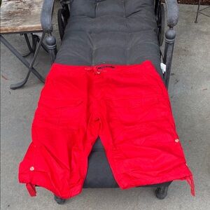 Beautiful Mens Cargo Shorts by SEAN JOHN